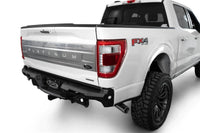 Addictive Desert Designs 2024+ Ford F-150 Black Label Rear Bumper
