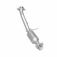 MagnaFlow 12-15 Honda Civic 1.5L California Grade CARB Compliant Direct-Fit Catalytic Converter