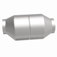 MagnaFlow Universal Catalytic Converter 3.50 inch O/C Diesel