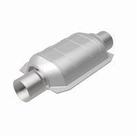MagnaFlow Universal Catalytic Converter 2.5
