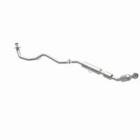 MagnaFlow 14-15 Toyota Yaris 1.5L California Grade CARB Compliant Direct-Fit Catalytic Converter
