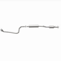 MagnaFlow 19-20 Toyota Yaris 1.5L Direct-Fit Catalytic Converter