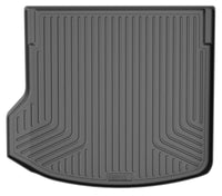 Husky Liners 24-25 Chevrolet Equinox EV WeatherBeater Cargo Liner - Black