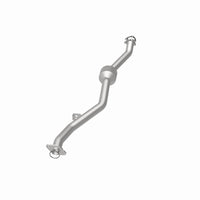 MagnaFlow 06-08 Subaru Forester 2.5L California Grade CARB Compliant Direct-Fit Catalytic Converter