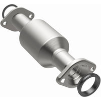 MagnaFlow 11-15 Toyota Sienna 3.5L Direct Fit Converter
