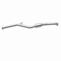 MagnaFlow 14-15 Subaru Forester 2.0L California Grade CARB Compliant Direct-Fit Catalytic Converter