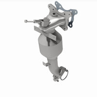 MagnaFlow 13-15 Honda Accord 2.4L California Grade CARB Compliant Direct-Fit Catalytic Converter