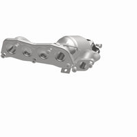 MagnaFlow Direct Fit Catalytic Converter 21-22 Toyota Corolla 2.0L OEM