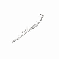 BRExhaust Exhaust Kit Replacement GM