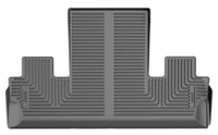 Husky Liners 25-26 Ford Expedition X-Act Contour 3rd Row Floor Liner - Black