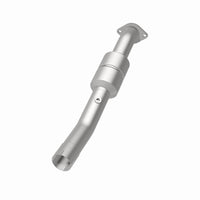 MagnaFlow Direct Fit Catalytic Converter 03-08 Chevy/GMC Passenger Side Rear