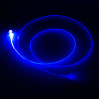 Oracle Lighting Ford Bronco ColorSHIFT Fiber Optic LED Interior Kit