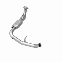 MagnaFlow Direct Fit Catalytic Converter 99-02 Expedition 5.4L 4wd