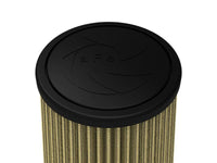 aFe Magnum FLOW Universal Air Filter 5 IN F X 6-1/2 IN B X 4-3/4 IN T X 8 IN H