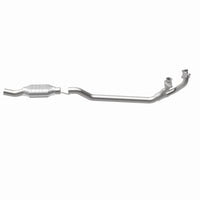 MagnaFlow Direct Fit Catalytic Converter Ford 87 96