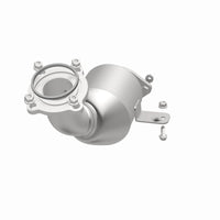 MagnaFlow 16-20 Chevrolet Camaro 6.2L Right Underbody Direct-Fit Catalytic Converter