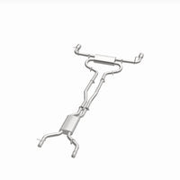 MagnaFlow 07-15 Audi Q7 BRE Exhaust Kit