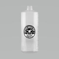 Chemical Guys TORQ Professional Foam Cannon Clear Replacement Bottle