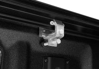 Retrax 22-26 Toyota Tundra CrewMax 5.5ft w/Deck Rail Sys (No Bed Box) RetraxPRO EZ-Off FRC-4000