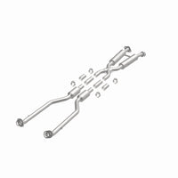 MagnaFlow 13-15 Lexus IS350 3.5L California Grade CARB Compliant Direct-Fit Catalytic Converter