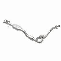 MagnaFlow Conv DF S10 Pickup 01-03 6 4.3L