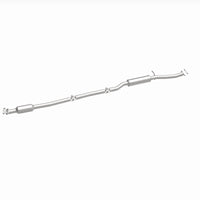 MagnaFlow 16-17 Hyundai Tucson 2.0L California Grade CARB Compliant Direct-Fit Catalytic Converter