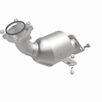 MagnaFlow 16-20 Chevrolet Camaro 6.2L Right Underbody Direct-Fit Catalytic Converter