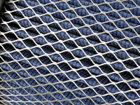 aFe Momentum Intake Rplcmnt Air Filter (6-1/2x4-3/4) IN F x (9x7) IN B x (9x7) IN T x 9 IN H