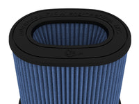 aFe Momentum Intake Rplcmnt Air Filter (6-3/4x4-3/4)IN Fx(8-1/4x6-1/4)x(7-1/4x5)IN T x 7-3/4 IN H