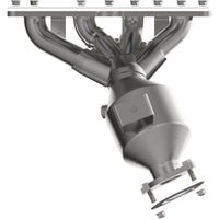 MagnaFlow 17-19 Kia Soul 1.6L California Grade CARB Compliant Direct-Fit Catalytic Converter
