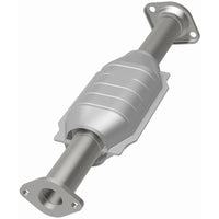 MagnaFlow Conv DF 01-03 Montero Sport Rear
