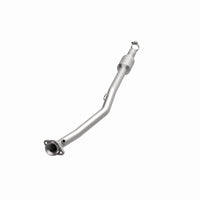 MagnaFlow 10-13 Cadillac CTS 3.0L Direct Fit Converter