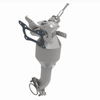 MagnaFlow 13-15 Honda Accord 2.4L California Grade CARB Compliant Direct-Fit Catalytic Converter