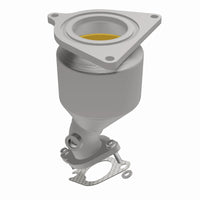 MagnaFlow 10-12 Ford Escape 3.0L Direct Fit Converter