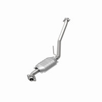 MagnaFlow Direct Fit Catalytic Converter Ford 87 93