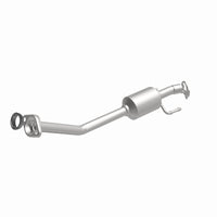 MagnaFlow 17-20 Mitsubishi Mirage 1.2L Underbody Direct-Fit Catalytic Converter