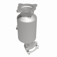 MagnaFlow Direct Fit Catalytic Converter 18-20 Audi Q5 Underbody