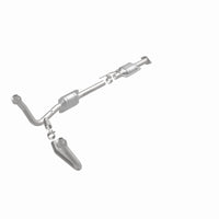 MagnaFlow Direct Fit Catalytic Converter 96-97 Ford Aerostar 4.0L