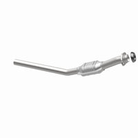 MagnaFlow Direct Fit Catalytic Converter Caravan-Voyager 92-93 3.3L