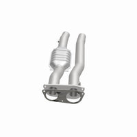 MagnaFlow Direct Fit Catalytic Converter 96-97 7.4L 3500 Truck Rear