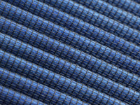 aFe Momentum Intake Replacement Air Filter w/ Pro 5R Media 5 IN F x 7 IN B x 5 IN T x 8 IN H