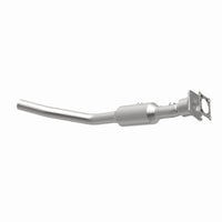 MagnaFlow 2017 Jeep Compass 2.4L Direct Fit Converter