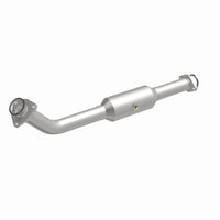 MagnaFlow 05-06 Toyota Tundra 4.7L California Grade CARB Complaint Direct-Fit Catalytic Converter