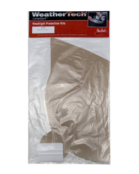 WeatherTech 03-08 Honda Element LampGard - Transparent