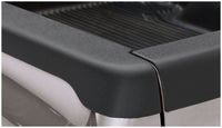Husky Liners 06-07 GM 1500/2500/3500 78in Bed Bed Rail Caps