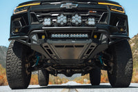 DV8 Offroad 23-23 Chevrolet Colorado Bolt-on Tube Front Bumper
