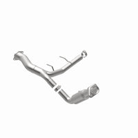 MagnaFlow 10-14 Ford F-150 6.2L California Grade CARB Compliant Direct-Fit Catalytic Converter