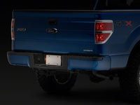 Raxiom 97-14 Ford F-150 Axial Series License Plate Lamp Housings