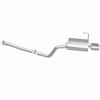 BRExhaust 10-13 Acura MDX 3.7L Direct-Fit Exhaust Muffler Kit