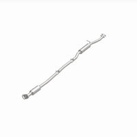 MagnaFlow 16-17 Hyundai Tucson 2.0L California Grade CARB Compliant Direct-Fit Catalytic Converter